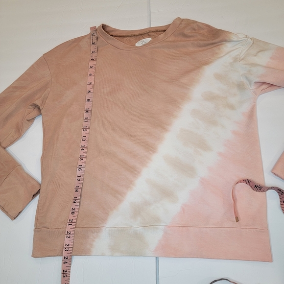 OFFLINE By Aerie Tie Dye Pullover Size Small - Picture 6 of 10